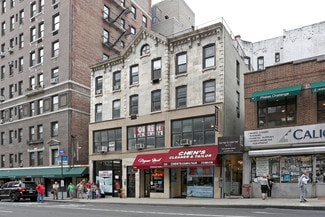 New York, NY Retail - 1220-1224 Lexington Ave