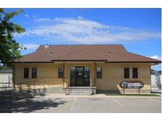 Cedar City, UT Manufacturing - 665 N 100 E