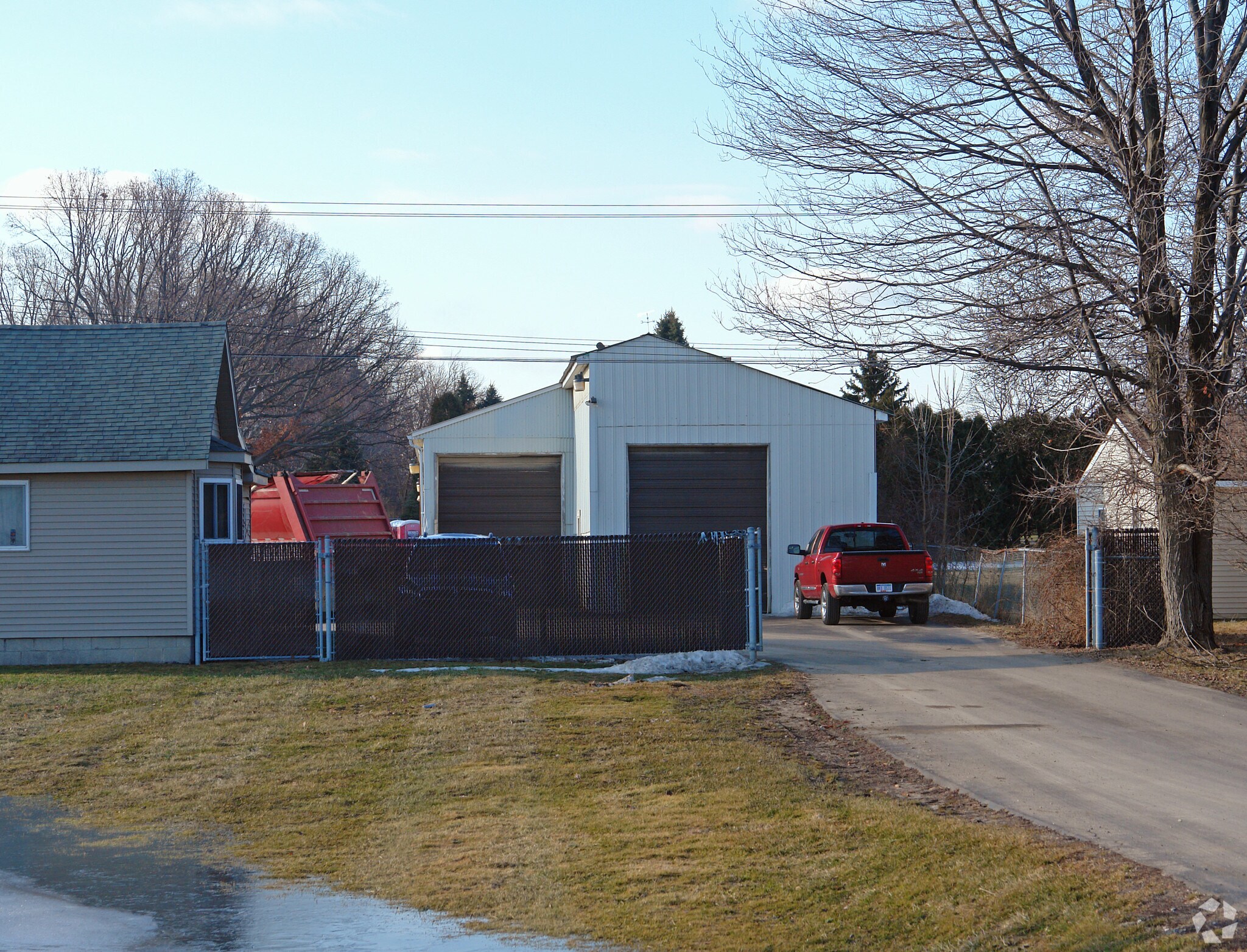 , White Lake, MI for Sale