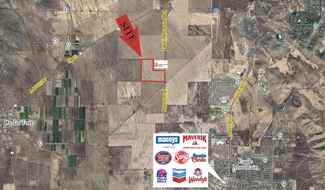 Eagle Mountain, UT Commercial Land