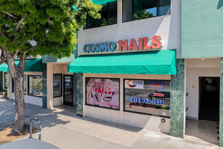 Toluca Lake, CA Office, Office/Retail - 10137 Riverside Dr