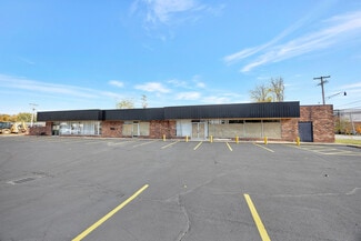 Trotwood, OH Storefront Retail/Office - 3-7 Stuckhardt Rd Trotwood, OH Storefront Retail/Office - 3-7 Stuckhardt Rd