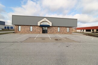 Overland Park, KS Flex - 7320 W 162nd St