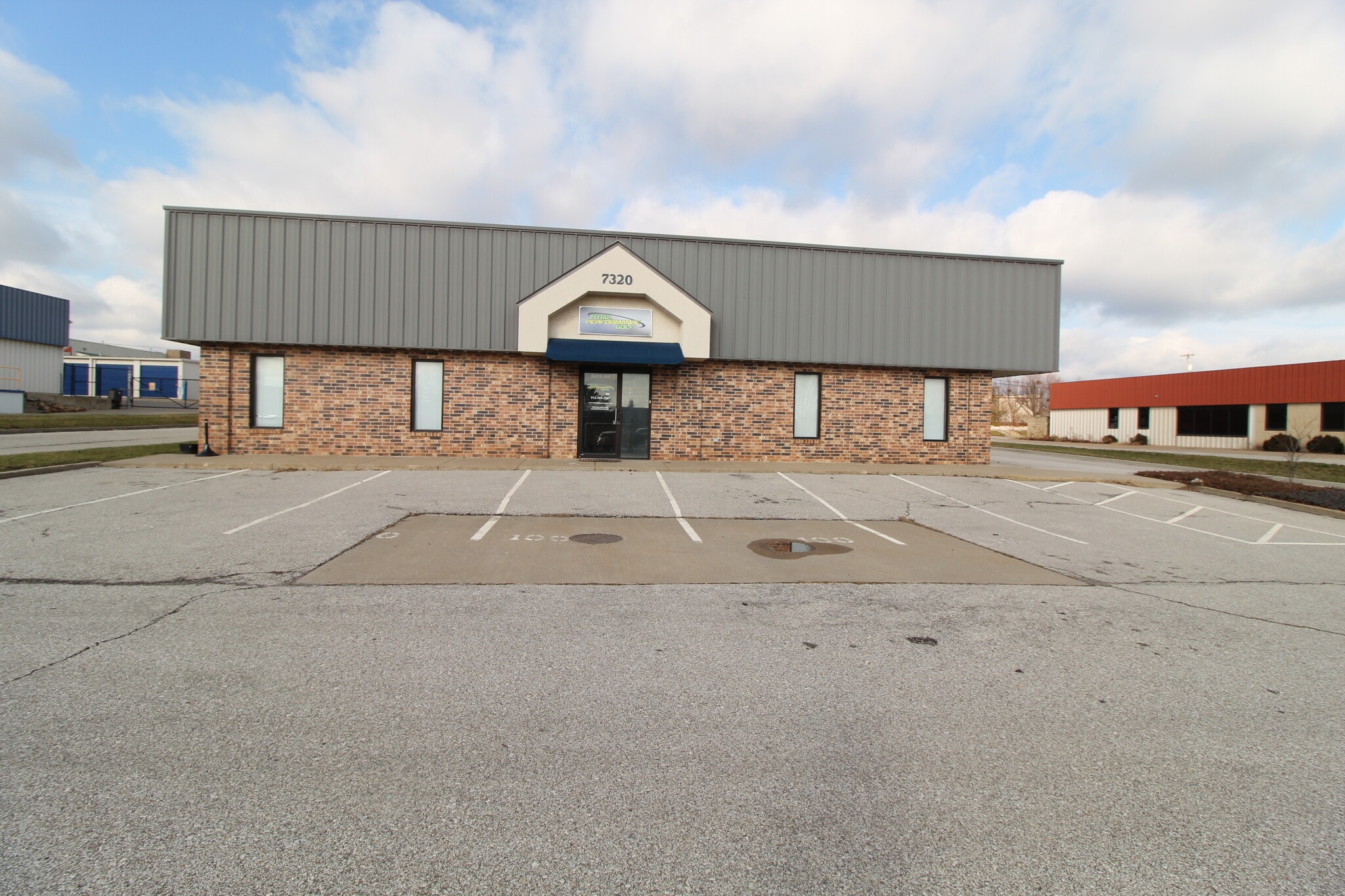 7320 W 162nd St, Overland Park, KS for Rent