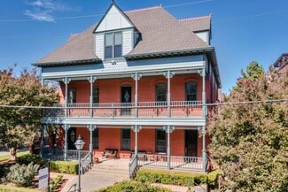 Dallas, TX Office, Office/Medical - 2707 State St Dallas, TX Office, Office/Medical - 2707 State St