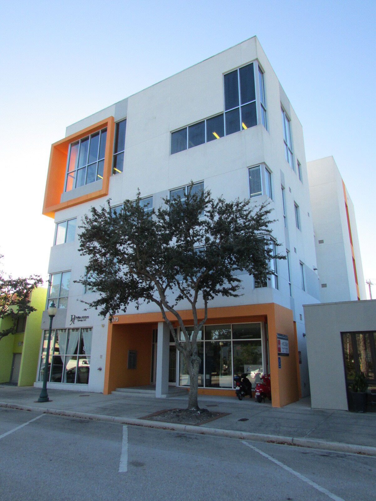 2170 Main St Sarasota, FL 34237 Office Property for Lease on