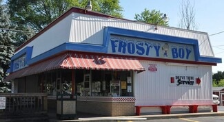 Jackson, MI undefined - 1201 Cooper St Jackson, MI undefined - 1201 Cooper St