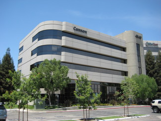 Bakersfield, CA Office - 4540 California Ave