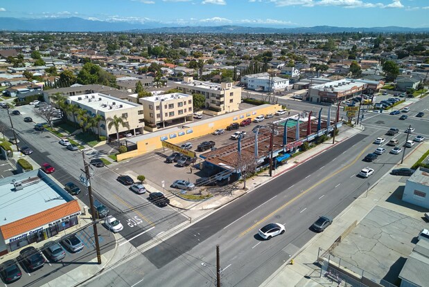 14755 Bellflower Blvd, Bellflower, CA for Sale