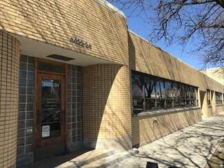 Chicago, IL Office - 4422-4432 N Ravenswood Ave