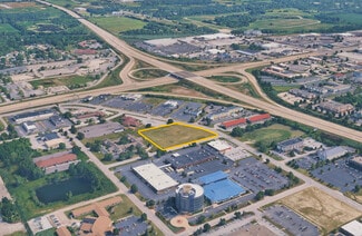 Merrillville, IN Commercial - 780 E 83rd Ave