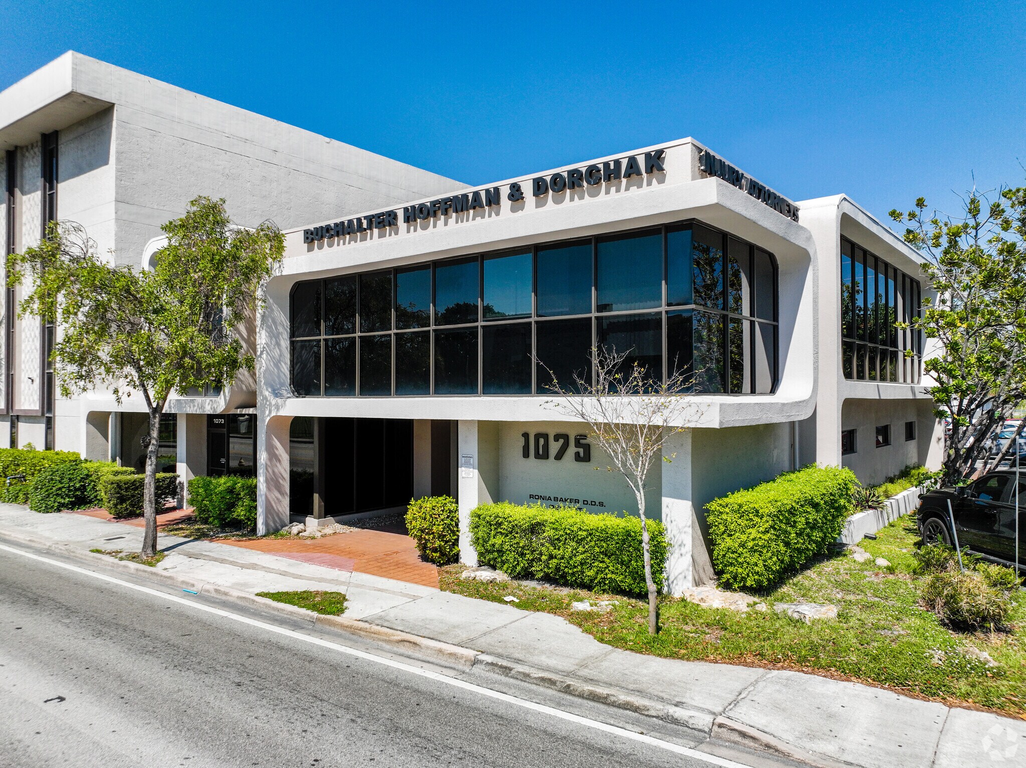 1071-1075 NE 125th St, North Miami, FL for Rent