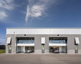 Pontiac, MI Parking Lots & Garages - 40-41 Straightaway Dr Pontiac, MI Parking Lots & Garages - 40-41 Straightaway Dr