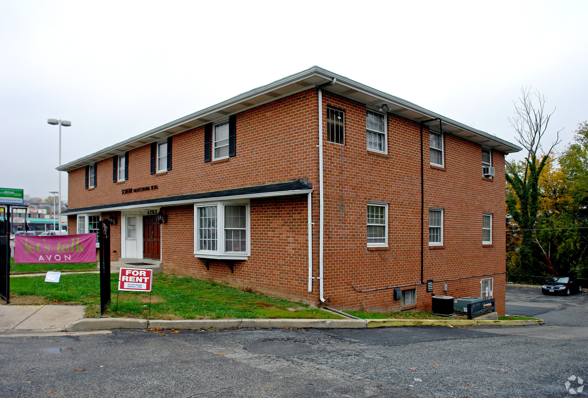 5202 Baltimore National Pike, Catonsville, MD for Rent