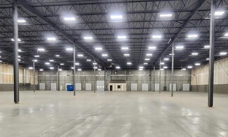 Edmonton, AB Industrial - 11504-11554 186th St NW