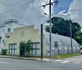 Tampa, FL undefined - 3205 N Florida Ave