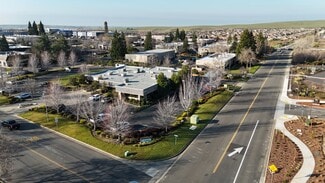 El Dorado Hills, CA Light Manufacturing - 4475 Golden Foothill Pky