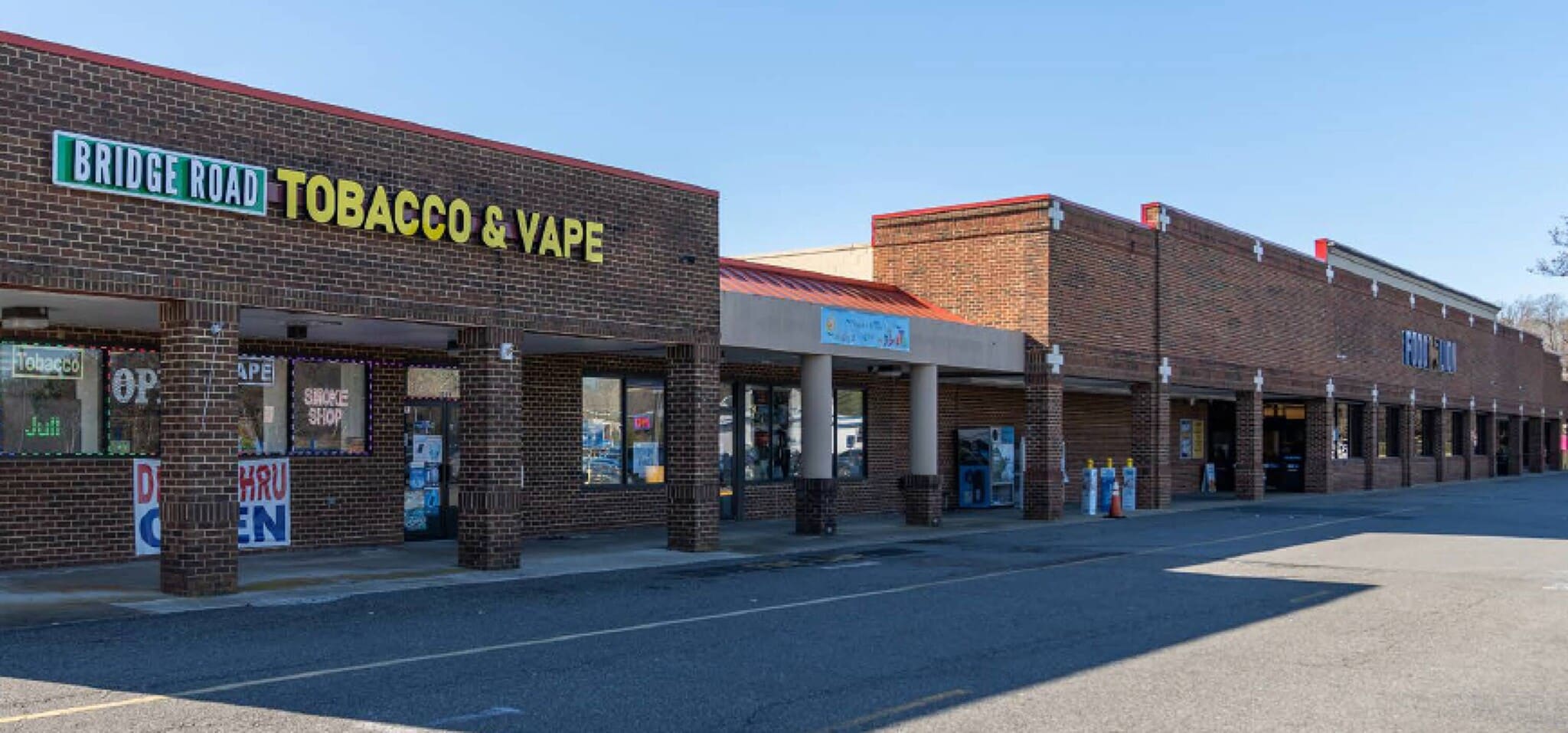 3217-3219 Bridge Rd, Suffolk, VA for Sale