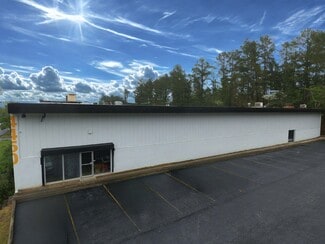Atlanta, GA Distribution - 4450 Commerce Cir SW