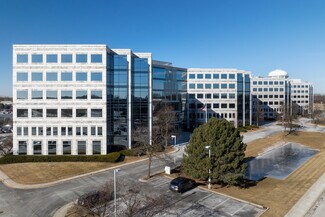 Deerfield, IL Office - 520 Lake Cook Rd