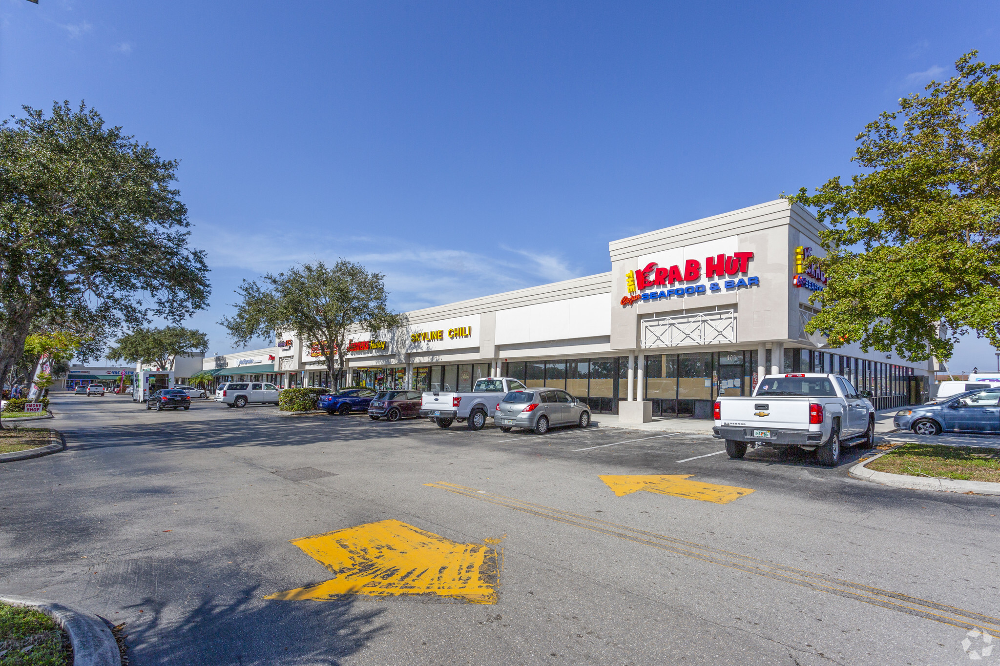 5050-5100 S Cleveland Ave, Fort Myers, FL for Rent