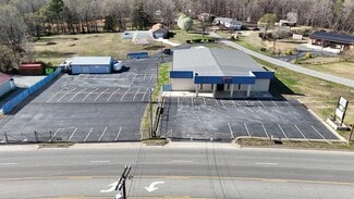 Thomasville, NC Flex - 1538 National Hwy