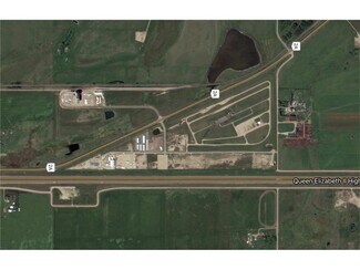 Carstairs, AB Commercial Land - Rainbow Highway Industrial Pk Carstairs, AB Commercial Land - Rainbow Highway Industrial Pk