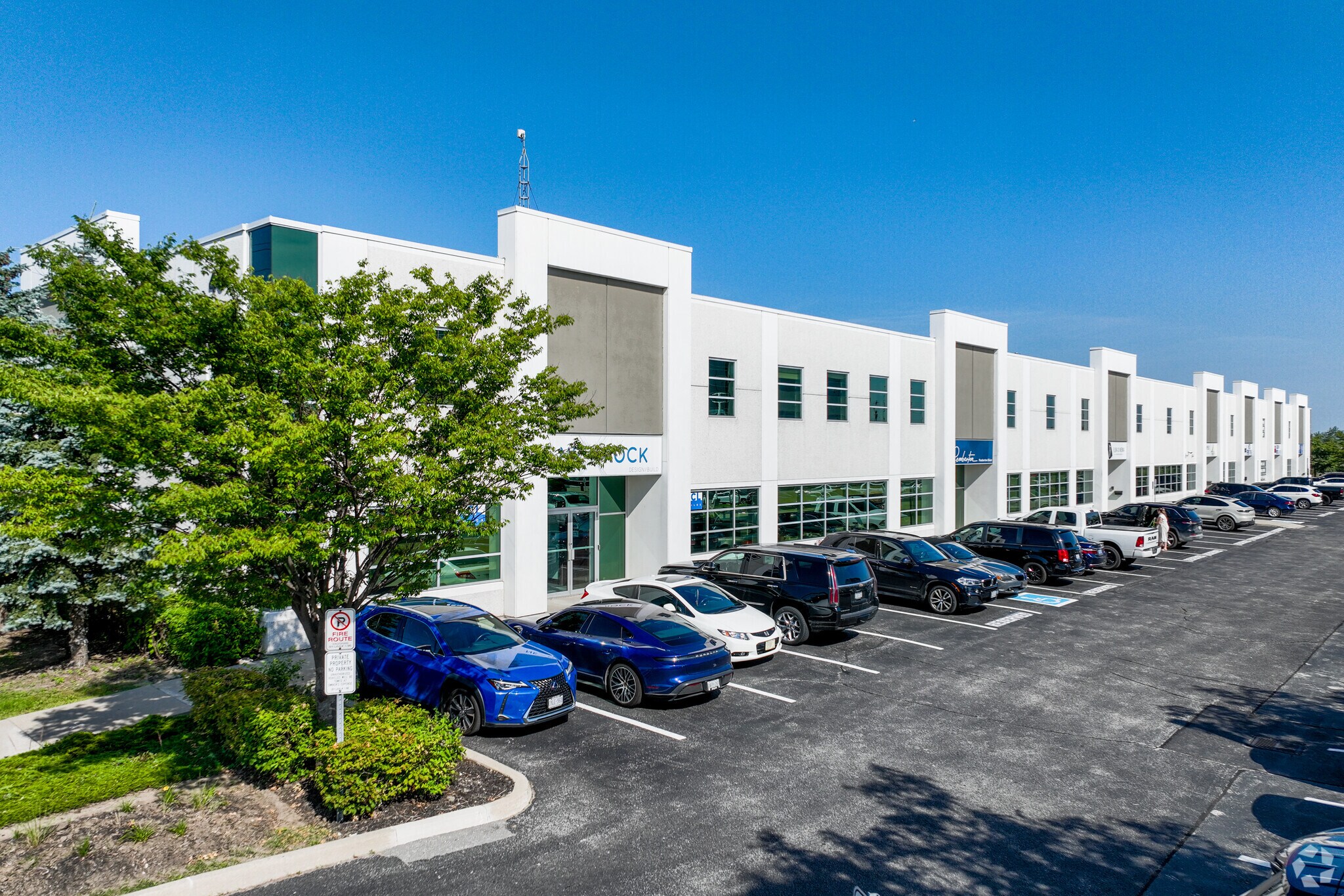 40 Snidercroft Rd, Concord, ON for Sale