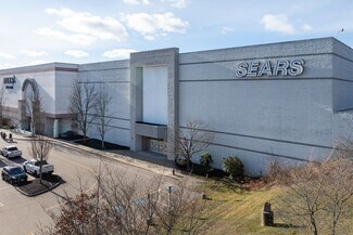 North Attleboro, MA Department Store - 1009 S Washington St North Attleboro, MA Department Store - 1009 S Washington St