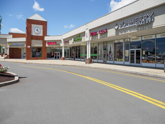Edison, NJ Retail - 561 US Highway 1
