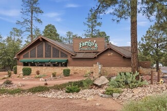 Payson, AZ undefined - 620 E Highway 260