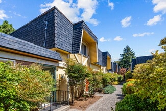 Eugene, OR Apartments - 540 Polk St
