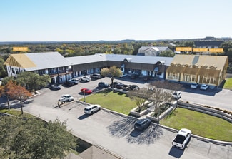 Austin, TX Office, Retail - 107 RR 620 S