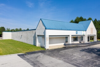 Tinley Park, IL Retail - 16150 S Harlem Ave