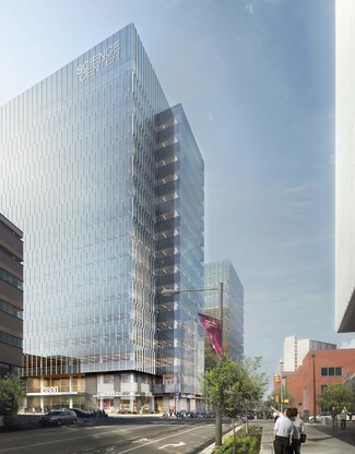 Philadelphia, PA Office - 3800 Market St Philadelphia, PA Office - 3800 Market St