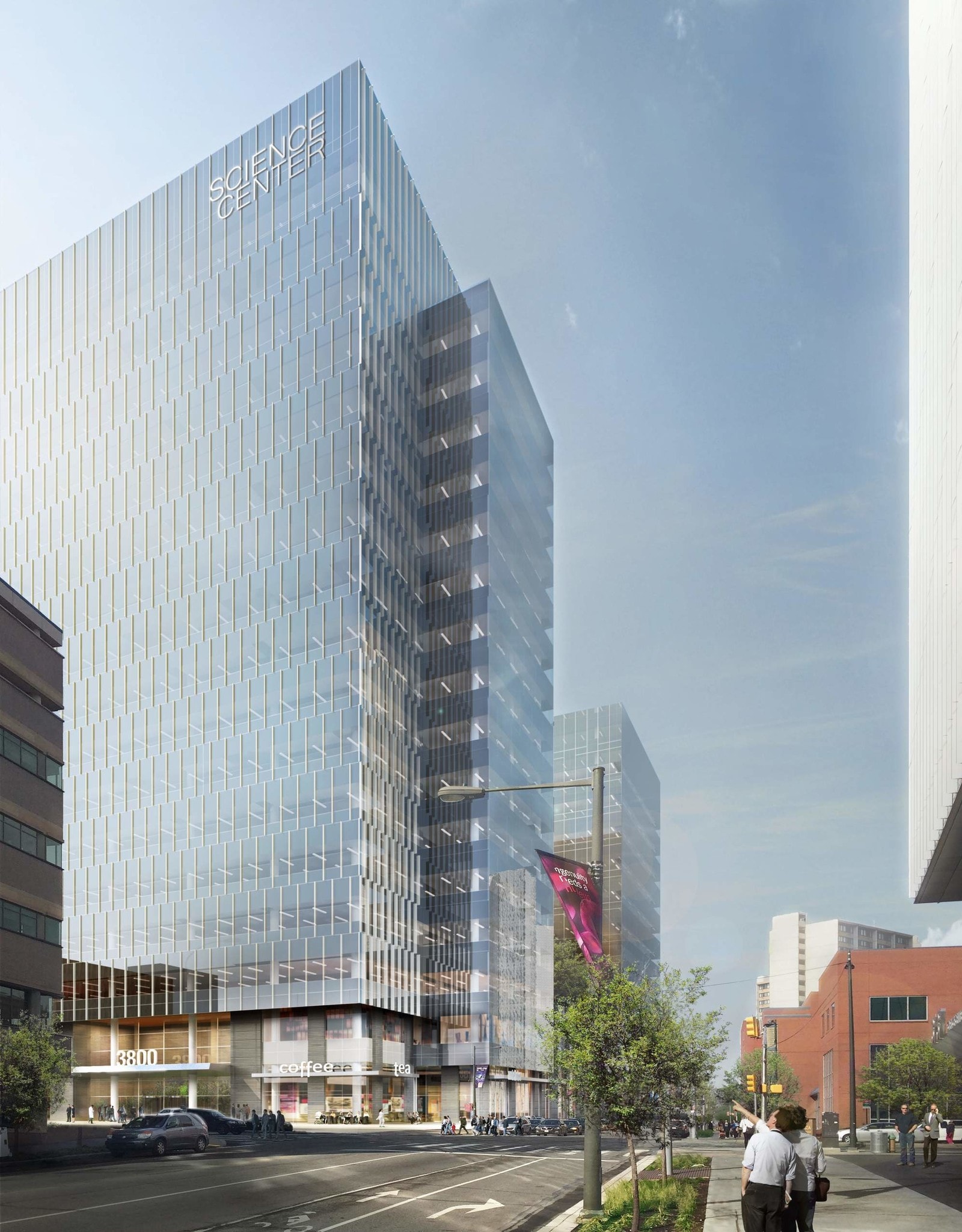 3800 Market St, Philadelphia, PA for Rent