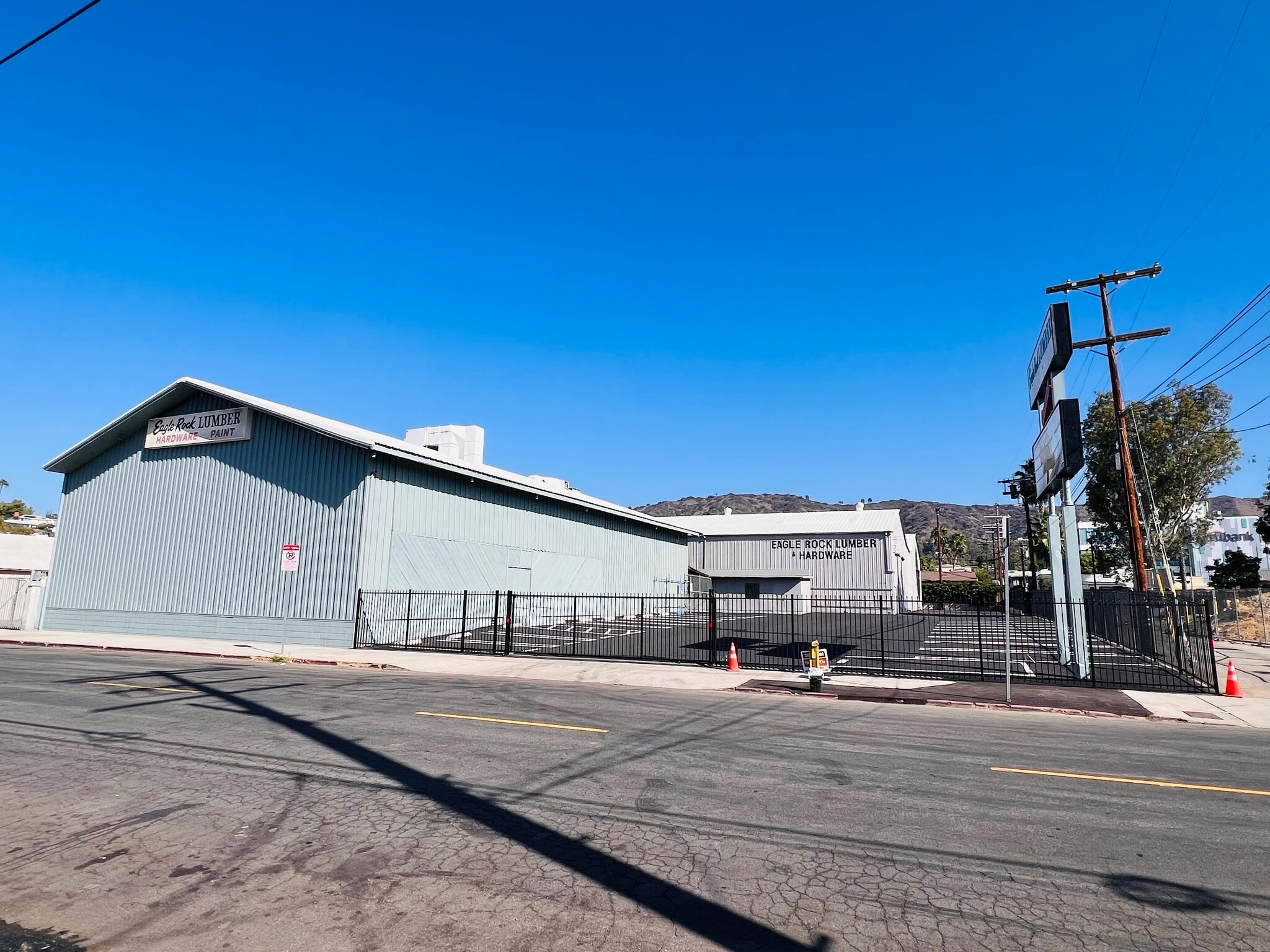 2219 Fair Park Ave, Los Angeles, CA for Rent
