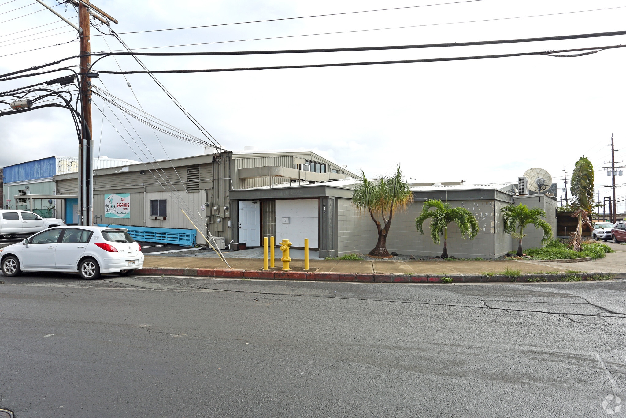 619 Mapunapuna St, Honolulu, HI for Rent