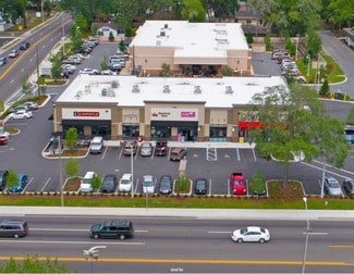 Gainesville, FL Retail - 2231 NW 13th St Gainesville, FL Retail - 2231 NW 13th St