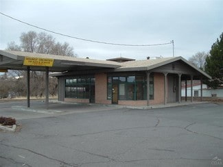 Madras, OR Retail - 1225 SW Highway 97