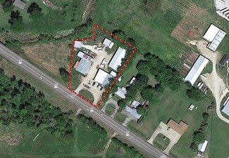 Mabank, TX Manufacturing - 920 W Mason St