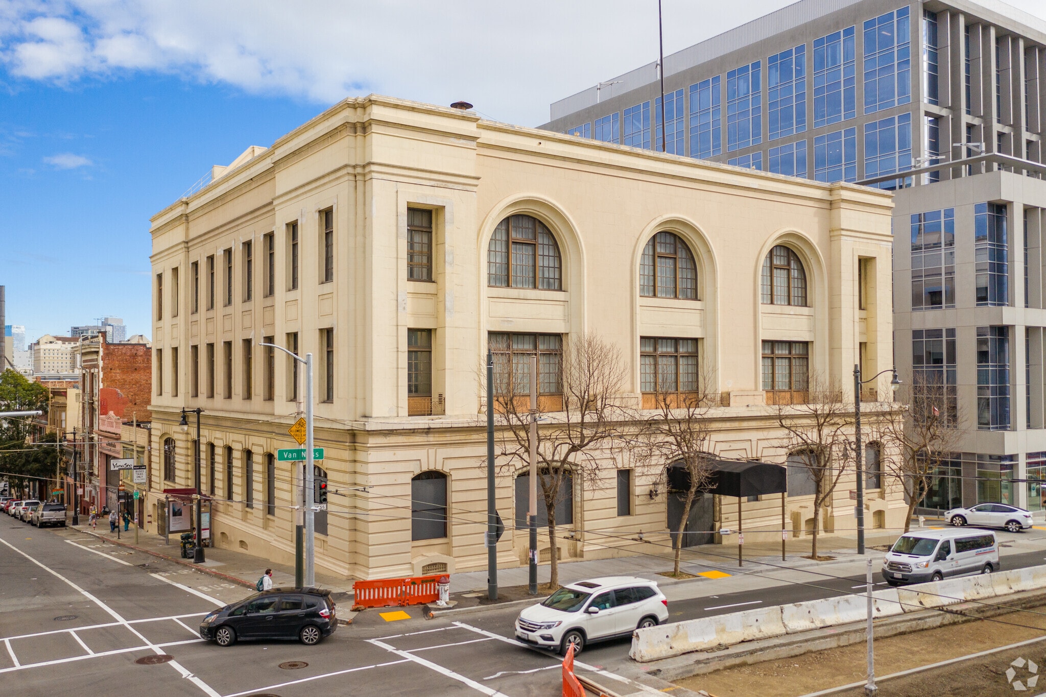 1142 Van Ness Ave, San Francisco, CA for Sale