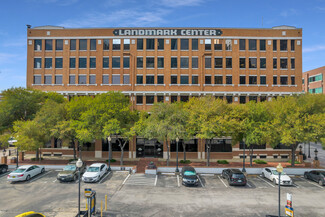 Dallas, TX Office - 1801 N Lamar St