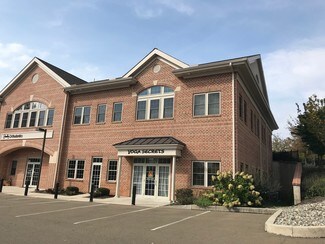 Kennett Square, PA Office - 400 Old Forge Ln