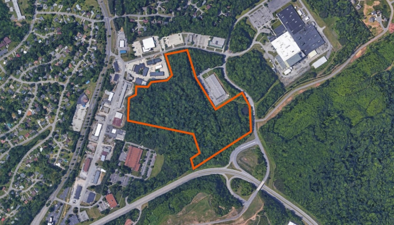 106 Mitchell rd, Oak Ridge, TN for Sale