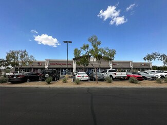 Mesa, AZ Retail - 1920 S Stapley Dr