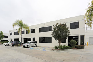 Anaheim, CA Industrial - 3303 E Miraloma Ave