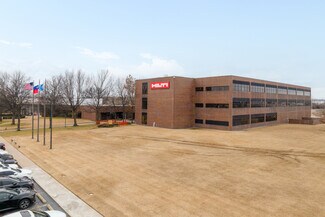 Tulsa, OK undefined - 5400 S 122nd East Ave