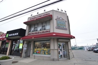 Far Rockaway, NY Office - 260 Beach 116Th St