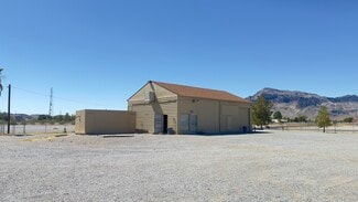 Pahrump, NV Commercial - 2781 W Bell Vista Ave